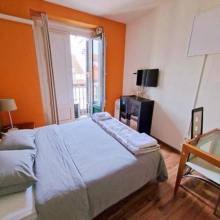Apartamentos Smartrenting Tribunal Μαδρίτη Εξωτερικό φωτογραφία