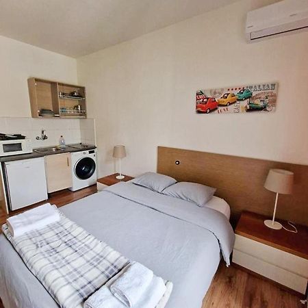 Apartamentos Smartrenting Tribunal Μαδρίτη Εξωτερικό φωτογραφία