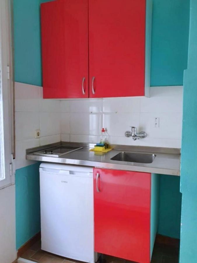 Apartamentos Smartrenting Tribunal Μαδρίτη Εξωτερικό φωτογραφία