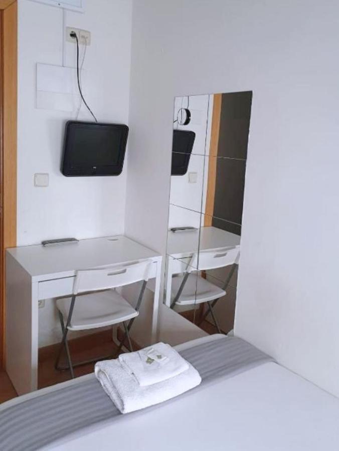 Apartamentos Smartrenting Tribunal Μαδρίτη Εξωτερικό φωτογραφία
