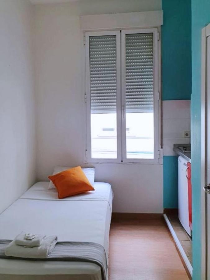 Apartamentos Smartrenting Tribunal Μαδρίτη Εξωτερικό φωτογραφία