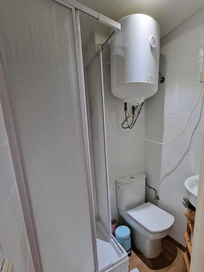 Apartamentos Smartrenting Tribunal Μαδρίτη Εξωτερικό φωτογραφία