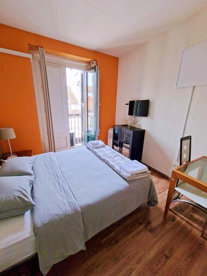 Apartamentos Smartrenting Tribunal Μαδρίτη Εξωτερικό φωτογραφία