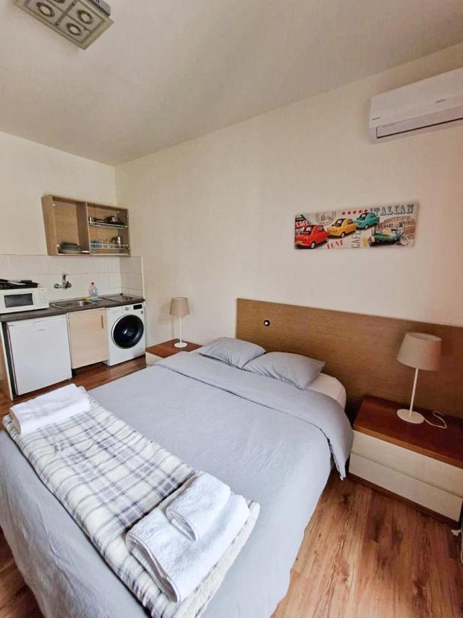 Apartamentos Smartrenting Tribunal Μαδρίτη Εξωτερικό φωτογραφία
